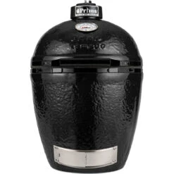 Primo PGCRH Large Round Charcoal Ceramic Kamado Grill