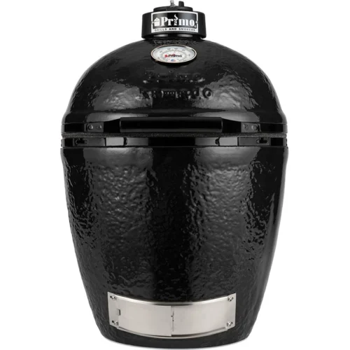 Primo PGCRH Large Round Charcoal Ceramic Kamado Grill
