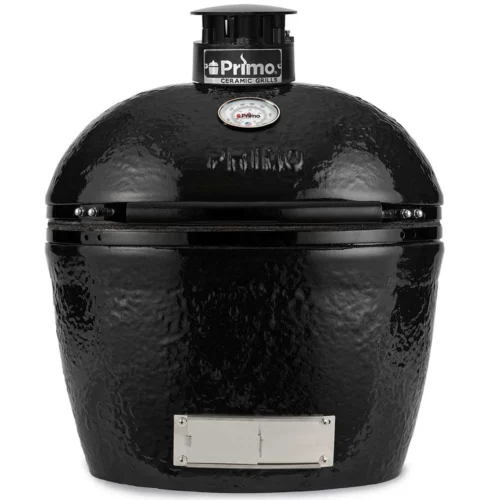 Primo PGCLGH Oval Large 300 Ceramic Kamado Grill