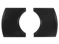 Primo PG00311 Oval XL Island Top