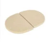 Primo PG00326 Oval Large Heat Deflectors -Grill Top Griddle Store Primo PG00326 Oval Large Heat Deflectors 86132.1735066431