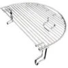 Primo PG00332 Oval XL Warming Rack 2 Primo PG00332 Oval XL Warming Rack -Grill Top Griddle Store Primo PG00332 Oval XL Warming Rack 67462.1735069329