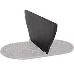 Primo PG00344 Oval Large Firebox Divider