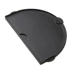 Primo PG00360 Oval XL Dual-Sided Griddle
