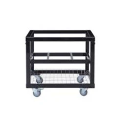 Primo PG00368 Oval XL & Oval Large Cart With Basket