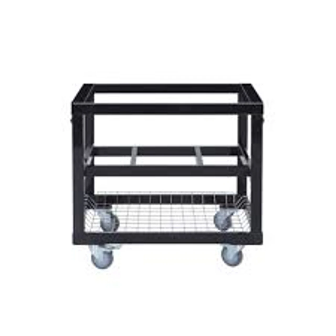 Primo PG00368 Oval XL & Oval Large Cart With Basket 3 Primo PG00368 Oval XL & Oval Large Cart With Basket