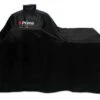 Primo PG00422 Oval XL Cypress Countertop Table Cover -Grill Top Griddle Store Primo PG00422 Oval XL Cypress Countertop Table Cover 44202.1735068935