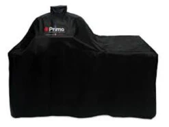 Primo PG00422 Oval XL Cypress Countertop Table Cover