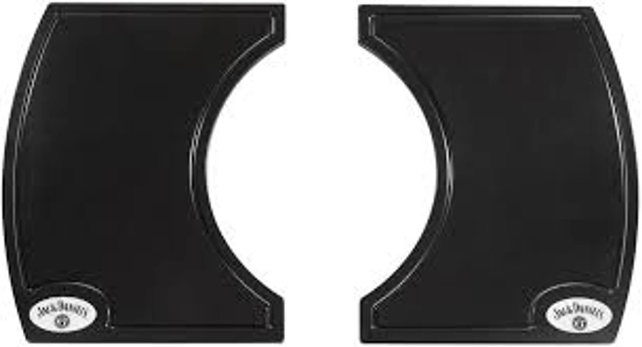 Primo PG00911 Jack Daniel's Edition Island Top 3 Primo PG00911 Jack Daniel's Edition Island Top