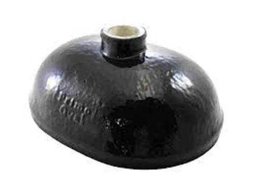 Primo PG0177402R Oval Junior Ceramic Dome