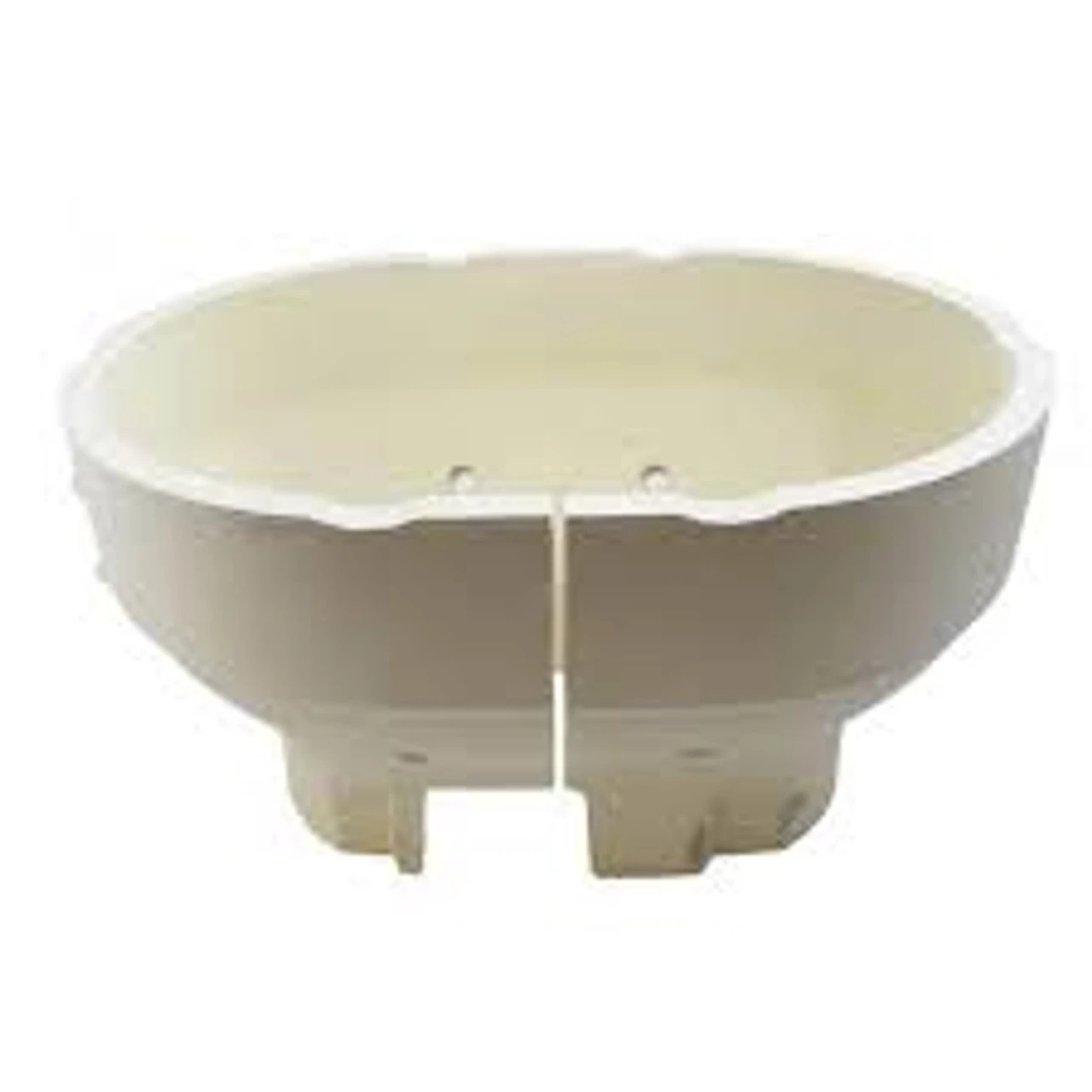 Primo PG0177403 Oval Junior Firebox 3 Primo PG0177403 Oval Junior Firebox