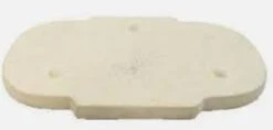 Primo PG0177404 Oval Junior Refractory Plate