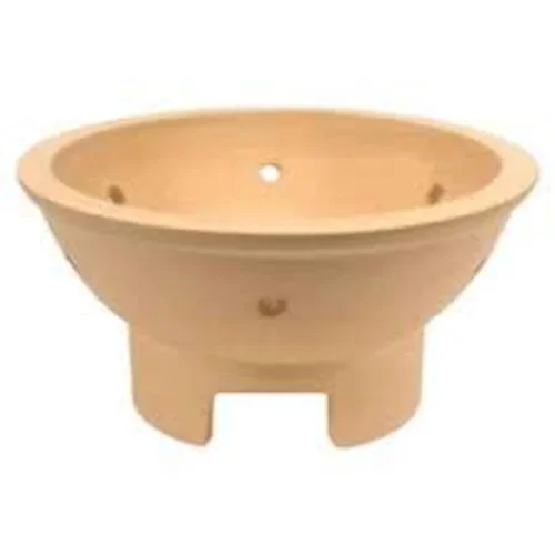 Primo PG0177903 Round Large Firebox