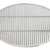 Primo PG0177904 Round Large Stainless Steel Cooking Grate -Grill Top Griddle Store Primo PG0177904 Round Large Stainless Steel Cooking Grate 91656.1735257677