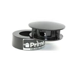 Primo PG200040 Round Large Chimney Top Vent