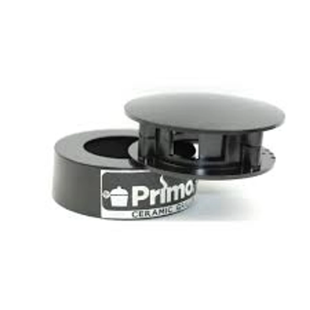 Primo PG200040 Round Large Chimney Top Vent 3 Primo PG200040 Round Large Chimney Top Vent