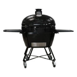 Primo PGCXXLC Oval XXL 500 Charcoal Ceramic Kamado Grill