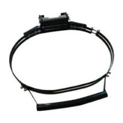 Primo PGHLG Oval Large Hinge Assembly (Post 2015)