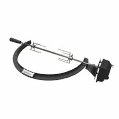 Primo PGLGR Oval Large Rotisserie Kit