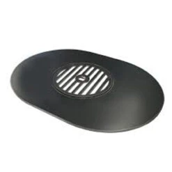 Primo PGXLG Oval XL Griddle