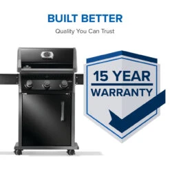 Napoleon R425K-2-SS Rogue 425 With Stainless Steel Grids 13 Napoleon R425K-2-SS Rogue 425 With Stainless Steel Grids -Grill Top Griddle Store R425PK 2 Web Gallery 03 EN Set 19 Rogue 425 02 83840.1755639391