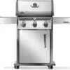 Napoleon R425SS-2 Rogue 425 Gas Grill -Grill Top Griddle Store R425PSS 2 Web Gallery 01 Original JPG Rogue R425PSS 2 Prod Str 95765.1755723031