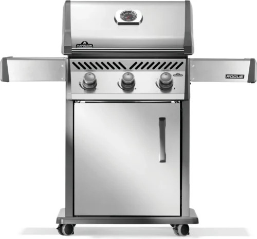 Napoleon R425SS-2 Rogue 425 Gas Grill