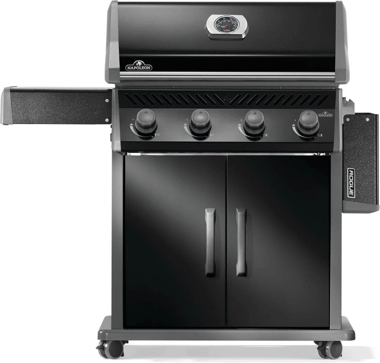 Napoleon R525K-2 Rogue 525 Gas Grill 4 Napoleon R525K-2 Rogue 525 Gas Grill - Image 2