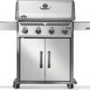Napoleon R525SS-2 Rogue 525 Gas Grill -Grill Top Griddle Store R525NSS 2 Web Gallery 01 Original JPG Rogue R525PSS 2 Prod Str 88878.1755722267