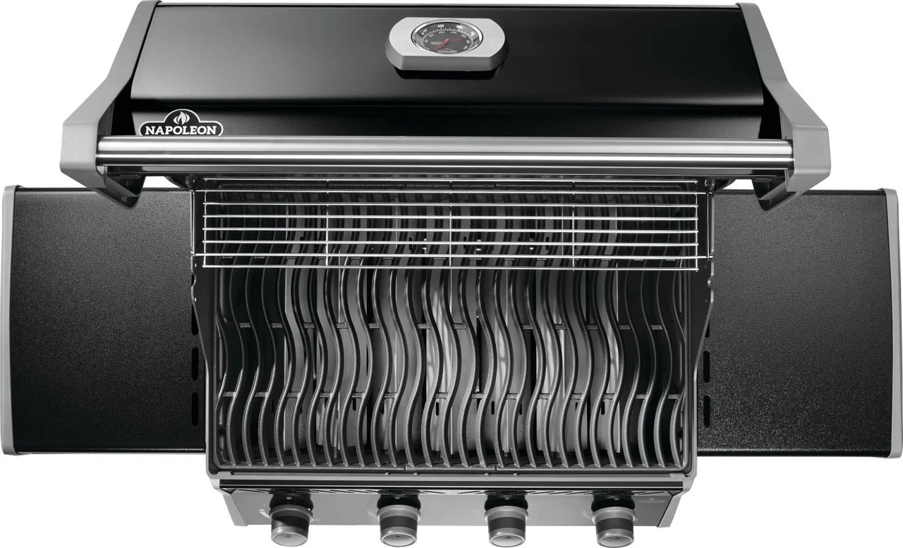 Napoleon R525K-2 Rogue 525 Gas Grill 5 Napoleon R525K-2 Rogue 525 Gas Grill - Image 3