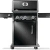 Napoleon RP425SIBK-2 Rogue PRO 425 SIB With Infrared Side Burner -Grill Top Griddle Store RP425SIBNK 2 Web Gallery 01 Original JPG Rogue RP425SIBPK 2 Prod Str 35875.1755700551