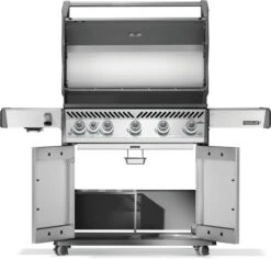 Napoleon RP625SIBSS-2 Rogue PRO 625 SIB With Infrared Side Burner 14 Napoleon RP625SIBSS-2 Rogue PRO 625 SIB With Infrared Side Burner -Grill Top Griddle Store RP625SIBNSS 2 Web Gallery 02 Original JPG Rogue RP625RSIBPSS 2 Prod Str Antmy 78470.1755643747
