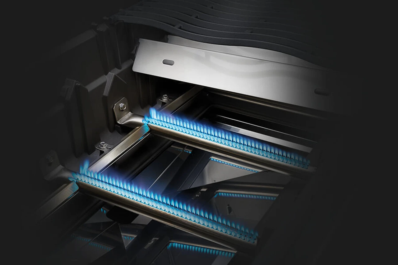 Napoleon R525K-2 Rogue 525 Gas Grill 11 Napoleon R525K-2 Rogue 525 Gas Grill - Image 9