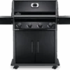 Napoleon R525K-2 Rogue 525 Gas Grill 1 Napoleon R525K-2 Rogue 525 Gas Grill -Grill Top Griddle Store Rogue R525 1 Prod Str 800px 73048.1755633888
