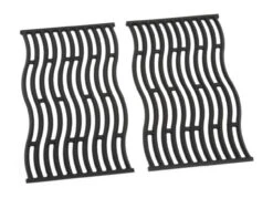 Napoleon S83004 TWO CAST IRON COOKING GRIDS FOR TRIUMPH® 325
