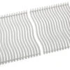 Napoleon S83011 TWO STAINLESS STEEL COOKING GRIDS FOR PRESTIGE® 500 2 Napoleon S83011 TWO STAINLESS STEEL COOKING GRIDS FOR PRESTIGE® 500 -Grill Top Griddle Store S83011 Web Gallery 01 Kit 8 S83011 87213.1689438118
