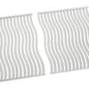 Napoleon S83014 TWO STAINLESS STEEL COOKING GRIDS FOR PRESTIGE PRO™ 500 1 Napoleon S83014 TWO STAINLESS STEEL COOKING GRIDS FOR PRESTIGE PRO™ 500 -Grill Top Griddle Store S83014 Web Gallery 01 S83014 SS Cooking Grid 29066.1689437086