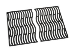Napoleon S83015 TWO CAST IRON COOKING GRIDS FOR ROGUE® 365