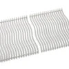 Napoleon S83016 Rogue 365 Stainless Steel Cooking Grates 2 Napoleon S83016 Rogue 365 Stainless Steel Cooking Grates -Grill Top Griddle Store S83016 Web Gallery 01 Kit 8 S83011 58150.1741463221