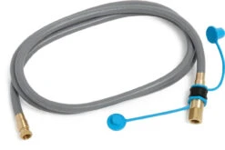 Napoleon N345-0014 10' Natural Gas Hose With 1/2" Quick Connect