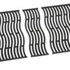 Napoleon S87004 THREE CAST IRON COOKING GRIDS FOR TRIUMPH® 410 2 Napoleon S87004 THREE CAST IRON COOKING GRIDS FOR TRIUMPH® 410 -Grill Top Griddle Store S87004 Web Gallery 01 Kit 21 S87004 20544.1694201960