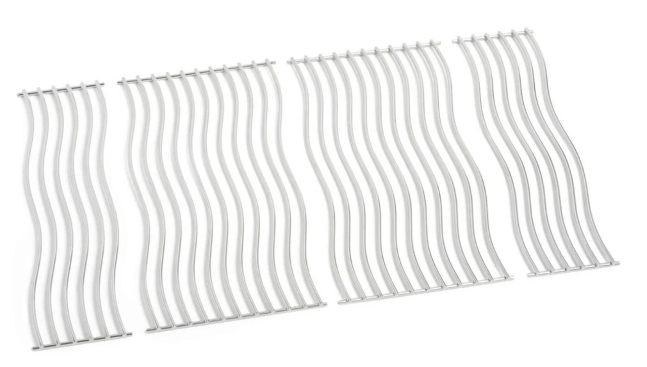Napoleon S83002 FOUR STAINLESS STEEL COOKING GRIDS FOR TRIUMPH® 495 3 Napoleon S83002 FOUR STAINLESS STEEL COOKING GRIDS FOR TRIUMPH® 495