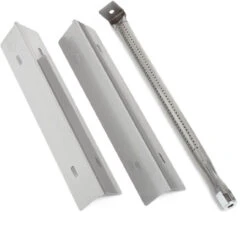 Napoleon S87012 1 BURNER & 2 SEAR PLATES FOR PRESTIGE PRO™ 665/825