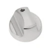 Napoleon S88005 Rogue Large Control Knob With Clear Flame -Grill Top Griddle Store S88005 Web Gallery 01 Kit 29 S88005 Full Size.png 52021.1747500888