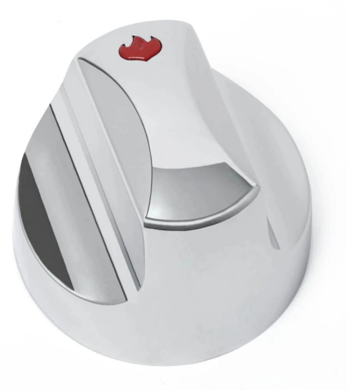 Napoleon S88006 Small Control Knob Red Flame For Rogue Series 3 Napoleon S88006 Small Control Knob Red Flame For Rogue Series