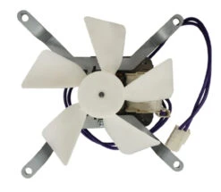 Masterbuilt PS2415-20 Draft Inducer Fan For 24" & 30" Pellet Grills