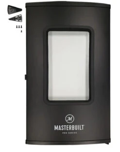 Masterbuilt 990718003 Digital Electric Smoker 30" Door Kit