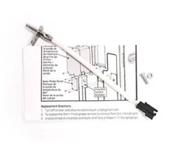 Masterbuilt 9907180092 Electric Smoker Temperature Probe