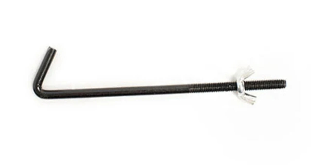 Masterbuilt 9907110003 Slow Smoker Hook Kit 3 Masterbuilt 9907110003 Slow Smoker Hook Kit