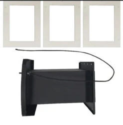 Masterbuilt 9904190026 Gravity 560 Hopper Top Assembly Kit